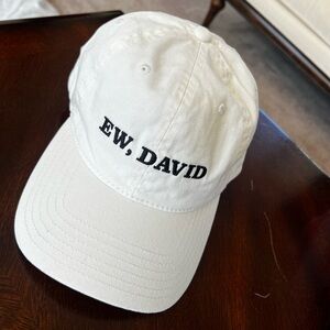 Schitt’s Creek baseball cap